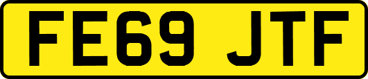 FE69JTF