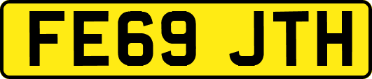 FE69JTH