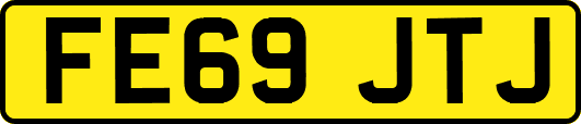 FE69JTJ