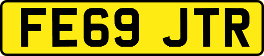 FE69JTR