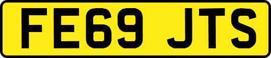 FE69JTS