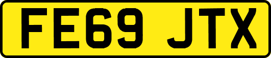 FE69JTX
