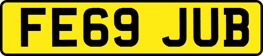 FE69JUB