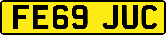 FE69JUC