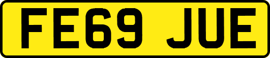 FE69JUE