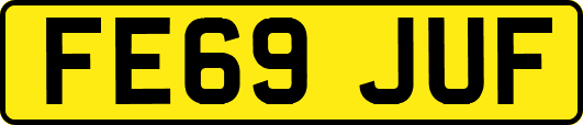 FE69JUF