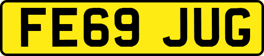FE69JUG