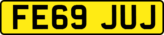 FE69JUJ