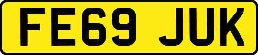 FE69JUK