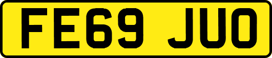 FE69JUO