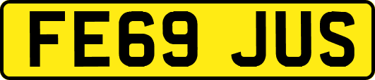 FE69JUS