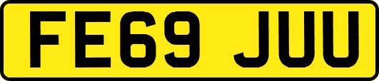 FE69JUU