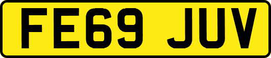 FE69JUV
