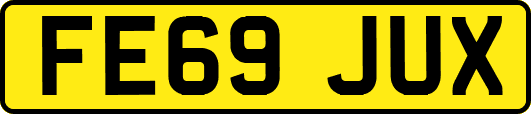 FE69JUX