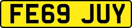 FE69JUY