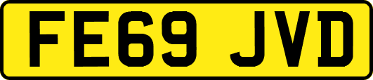 FE69JVD