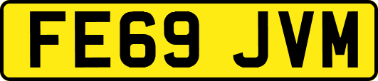 FE69JVM