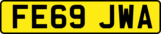FE69JWA