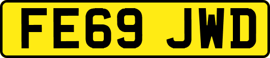 FE69JWD