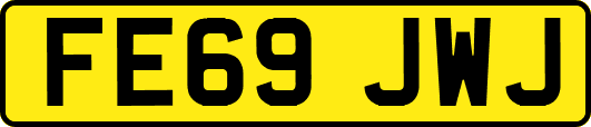 FE69JWJ