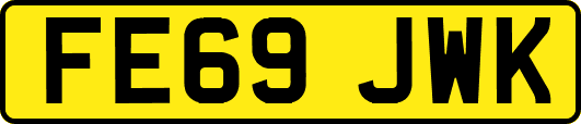 FE69JWK