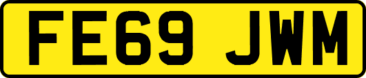 FE69JWM