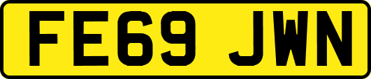 FE69JWN