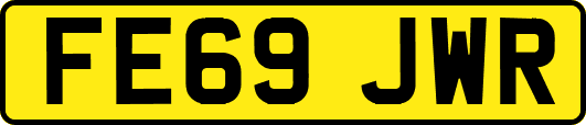 FE69JWR