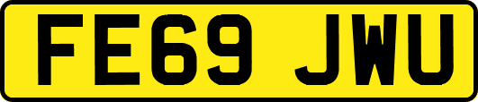 FE69JWU