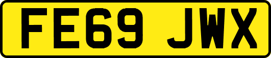 FE69JWX