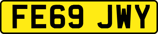 FE69JWY