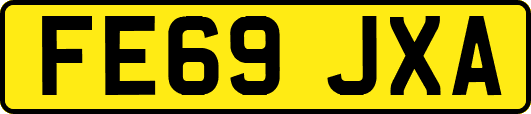 FE69JXA
