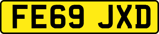 FE69JXD