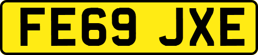 FE69JXE