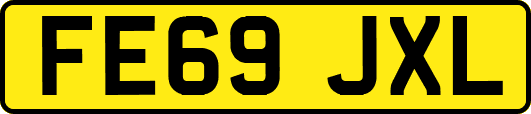 FE69JXL