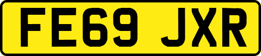 FE69JXR