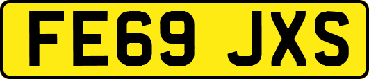 FE69JXS