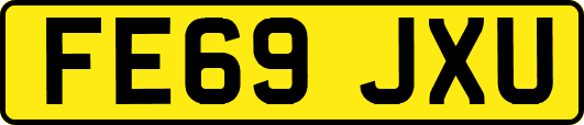 FE69JXU