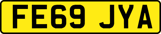 FE69JYA