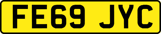 FE69JYC