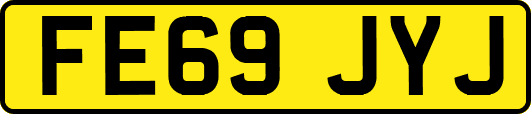 FE69JYJ