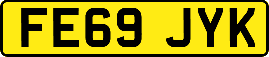 FE69JYK