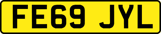 FE69JYL