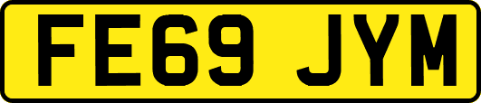 FE69JYM