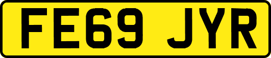 FE69JYR