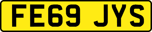FE69JYS