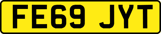 FE69JYT