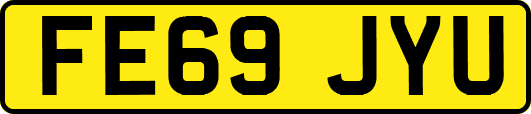 FE69JYU