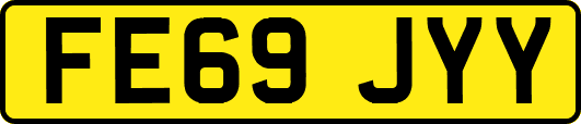 FE69JYY