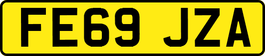 FE69JZA